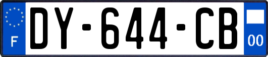 DY-644-CB