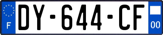 DY-644-CF