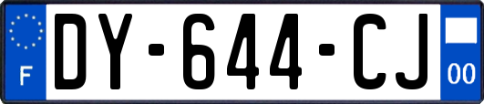 DY-644-CJ