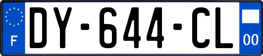 DY-644-CL