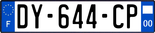 DY-644-CP