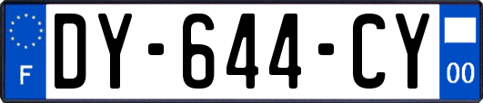 DY-644-CY
