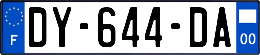 DY-644-DA
