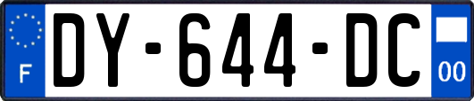 DY-644-DC