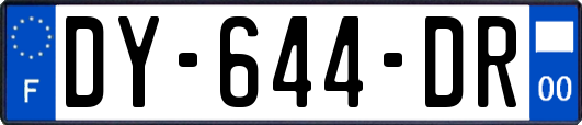 DY-644-DR