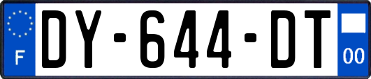 DY-644-DT