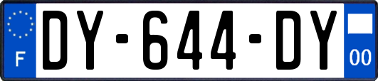 DY-644-DY