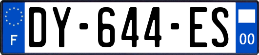 DY-644-ES