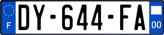DY-644-FA