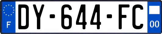 DY-644-FC