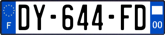 DY-644-FD