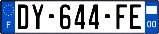 DY-644-FE