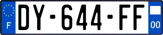 DY-644-FF