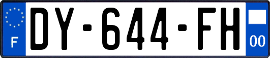 DY-644-FH