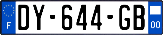 DY-644-GB