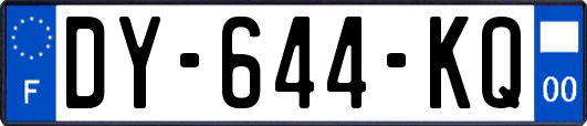 DY-644-KQ