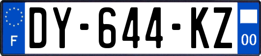 DY-644-KZ