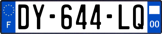 DY-644-LQ