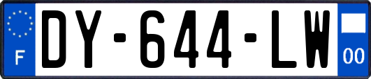DY-644-LW