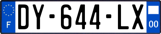 DY-644-LX