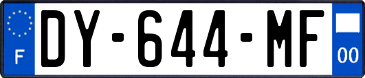 DY-644-MF