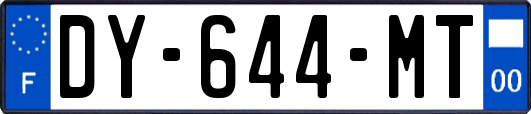 DY-644-MT