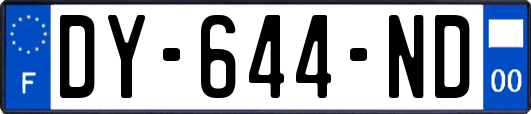 DY-644-ND