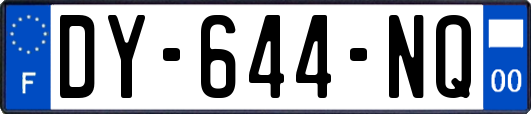 DY-644-NQ