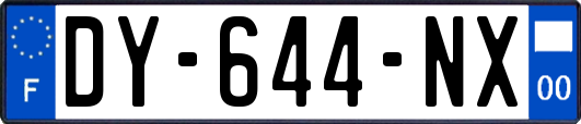 DY-644-NX