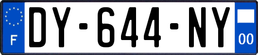 DY-644-NY