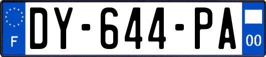 DY-644-PA