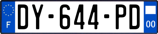 DY-644-PD