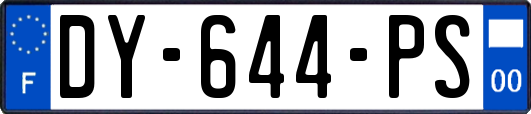 DY-644-PS