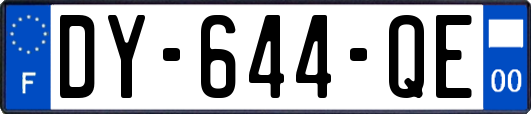 DY-644-QE