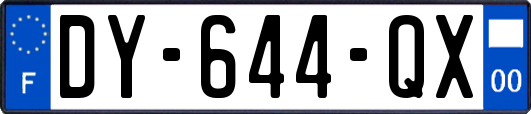 DY-644-QX