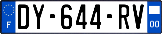 DY-644-RV