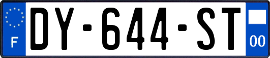 DY-644-ST