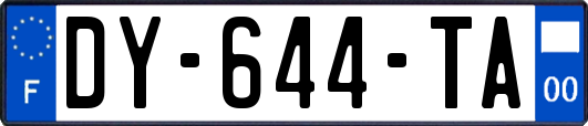 DY-644-TA