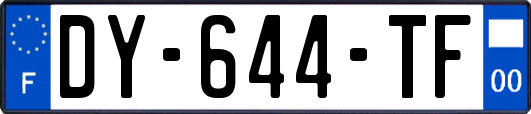 DY-644-TF