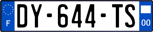 DY-644-TS