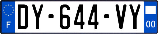 DY-644-VY