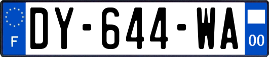 DY-644-WA