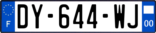 DY-644-WJ