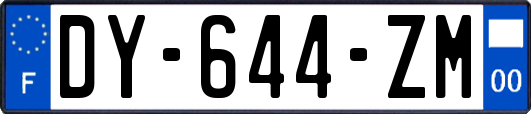 DY-644-ZM