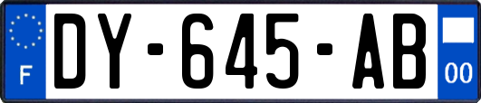 DY-645-AB