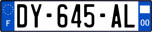 DY-645-AL