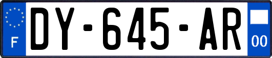 DY-645-AR