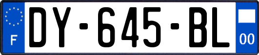 DY-645-BL