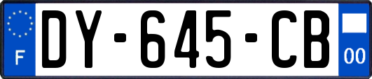 DY-645-CB