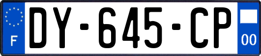 DY-645-CP